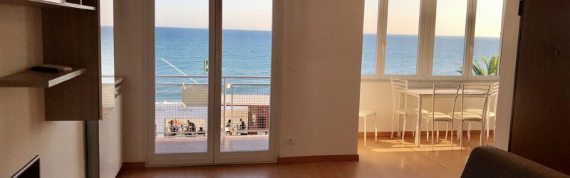 fronte mare